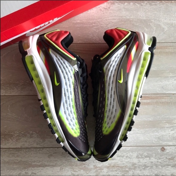 NWT Nike Air Max Deluxe - Picture 2 of 7